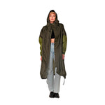 Manteau de pluie Rainkiss – Rain Coat