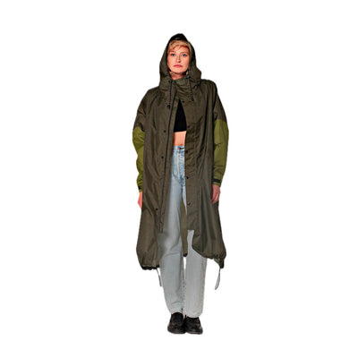 Manteau de pluie Rainkiss – Rain Coat