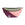 Banane Mero Mero Hoïan Cypress Green / Aubergine / Blossom Pink
