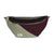 Banane Mero Mero Hoïan Dark Grey / Cypress Green / Aubergine