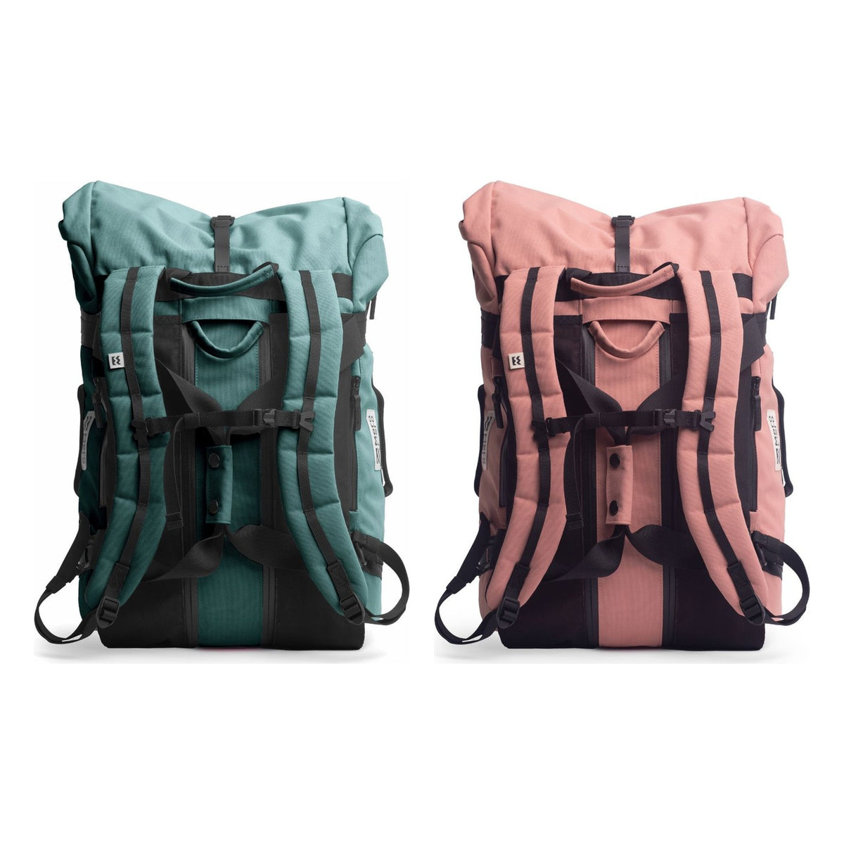 Sac de voyage Mero Mero Mini Smögen, les deux coloris
