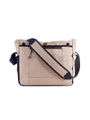 Sac Messenger Mero Mero Norrebro Sand / Brown