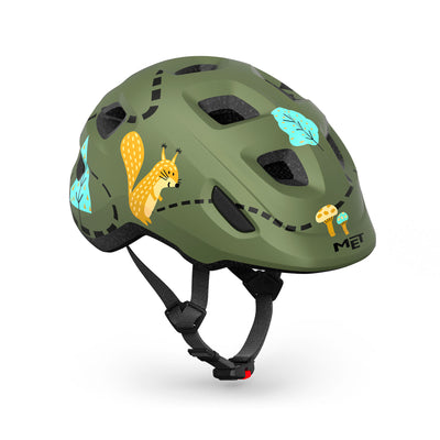 Casque de vélo enfant MET - Hooray