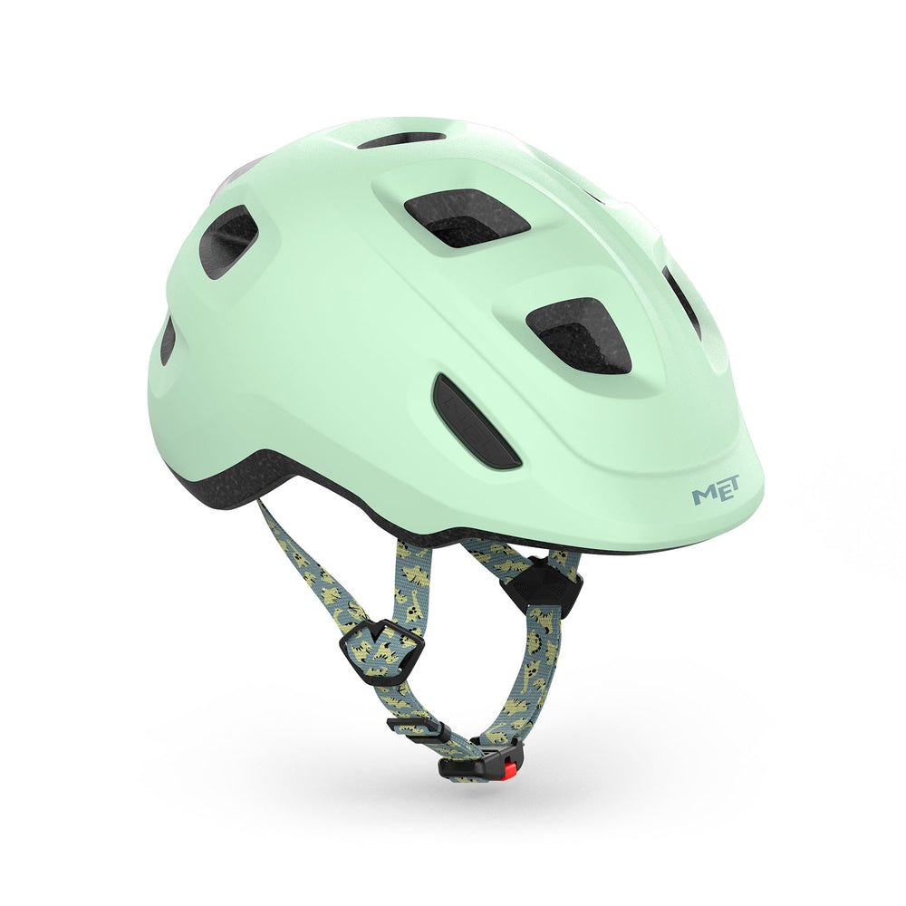 Casque vélo enfant MET - Hooray MIPS