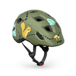 Casque vélo enfant MET - Hooray MIPS
