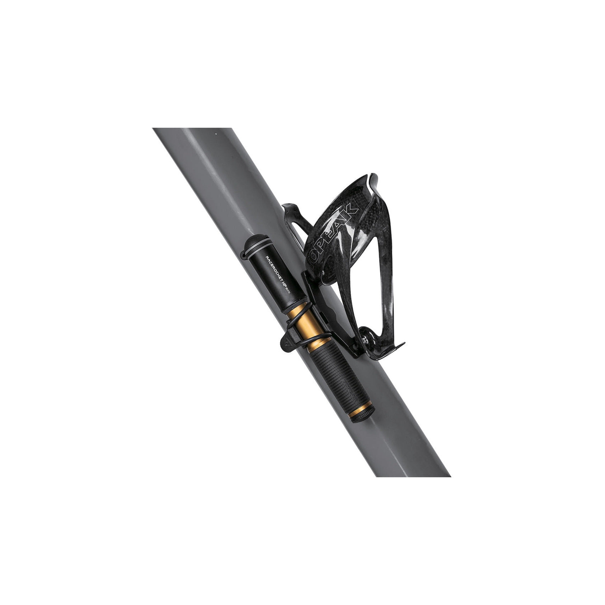 Mini-pompe Topeak – RaceRocket HP Mini