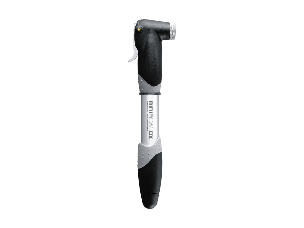 Pompe à main Topeak - Mini Dual DX