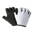 Mitaines de vélo été à protections PORON® XRD® - TAAC Corto Blanc - vue principale
