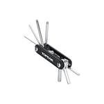 Multi-outil Topeak X-Tool+ – 11 fonctions essentielles