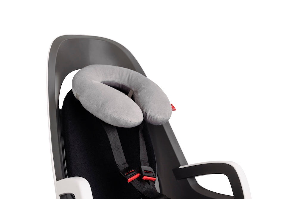 Oreiller cervical pour siège vélo enfant Hamax