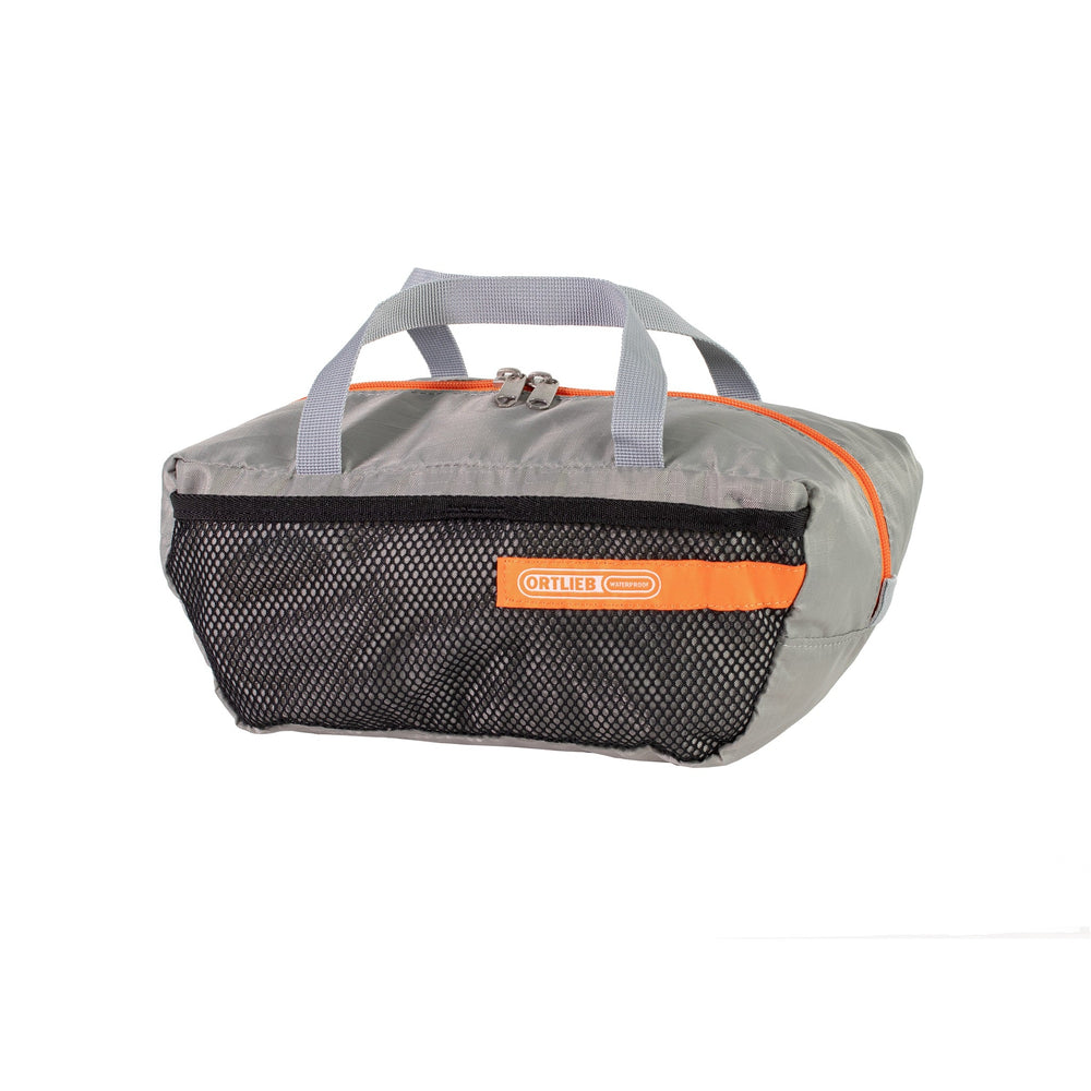 Organisateurs de sacoche ORTLIEB Packing Cube Set 17 L - Gris