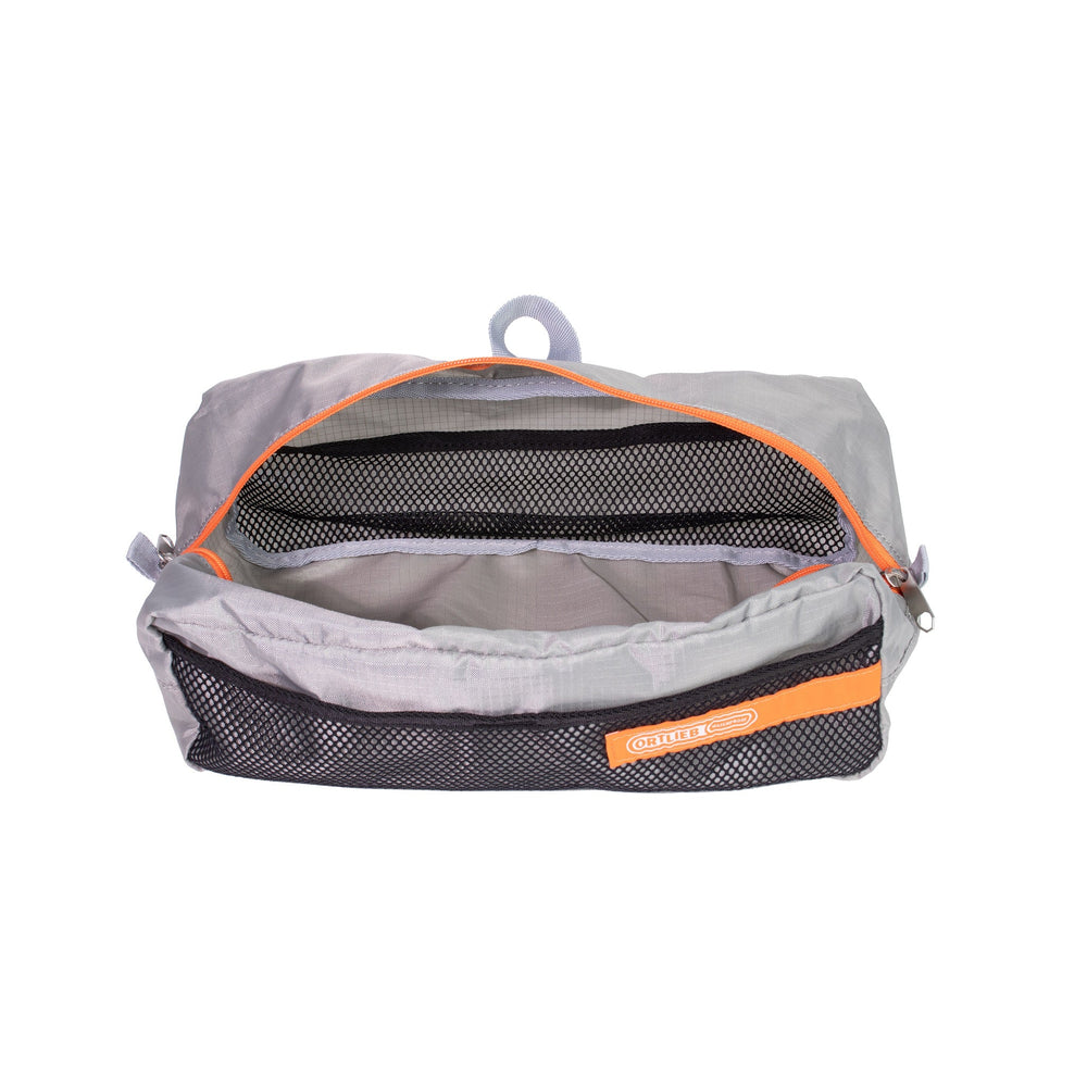 Organisateurs de sacoche ORTLIEB Packing Cube Set 17 L - Gris