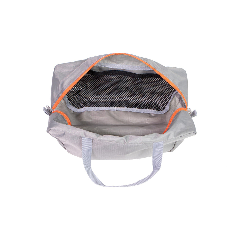 Organisateurs de sacoche ORTLIEB Packing Cube Set 17 L - Gris