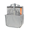 Organiseur de sacoche ORTLIEB Commuter Insert - Gris S
