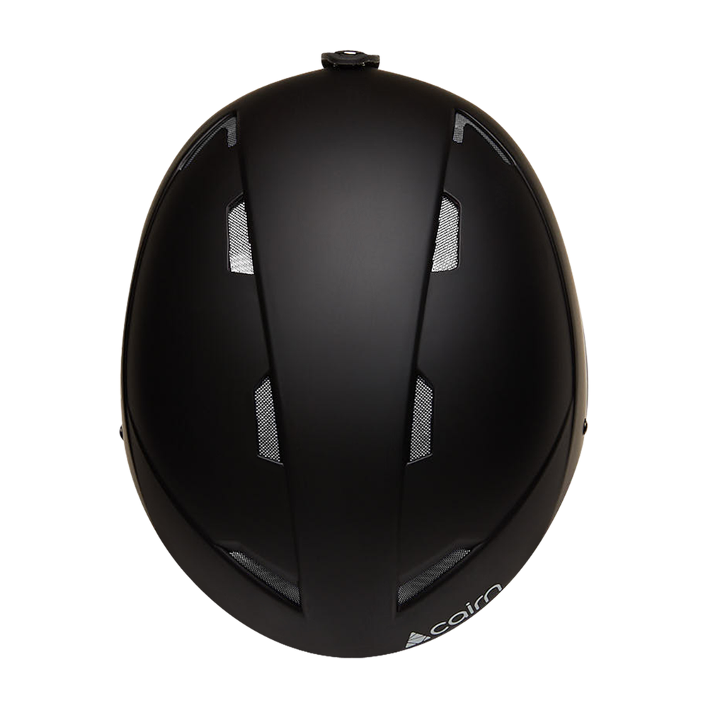 Casque Ski Cairn Android Mat Black vue 3