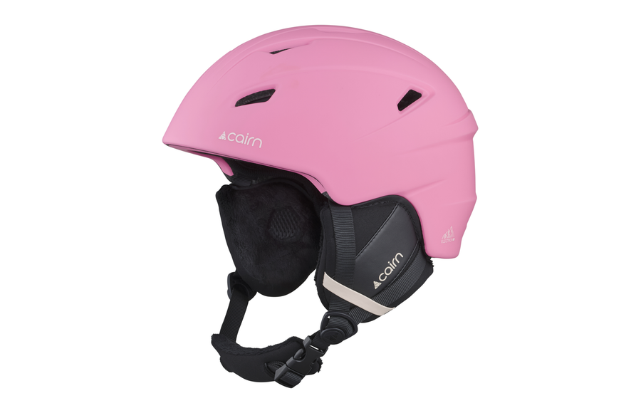 Casque Ski Enfant Cairn Electron J détail 3