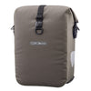 Paire de sacoches ORTLIEB Gravel-Pack 2 x 14,5 L - Dark Sand