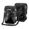 Paire de sacoches ORTLIEB Sport-Packer 2 x 15 L - Noir