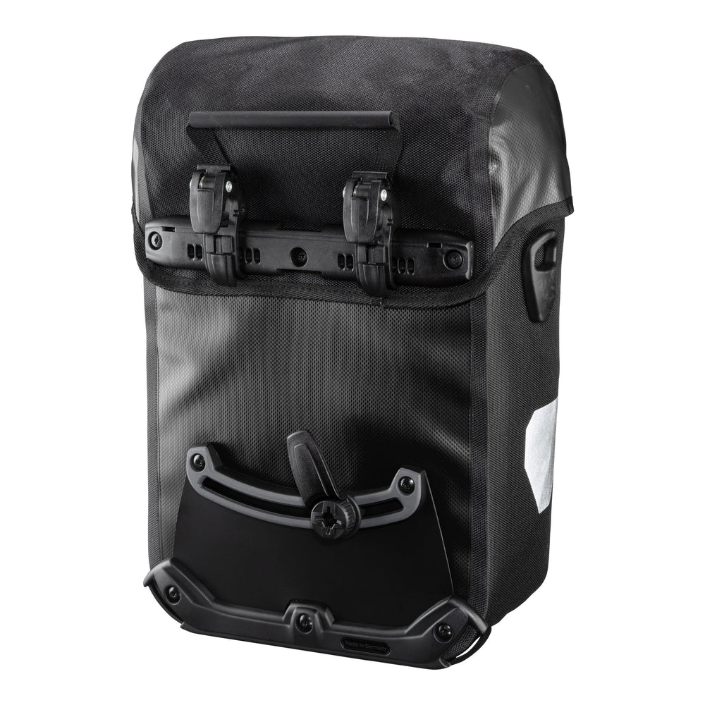 Paire de sacoches ORTLIEB Sport-Packer 2 x 15 L - Noir