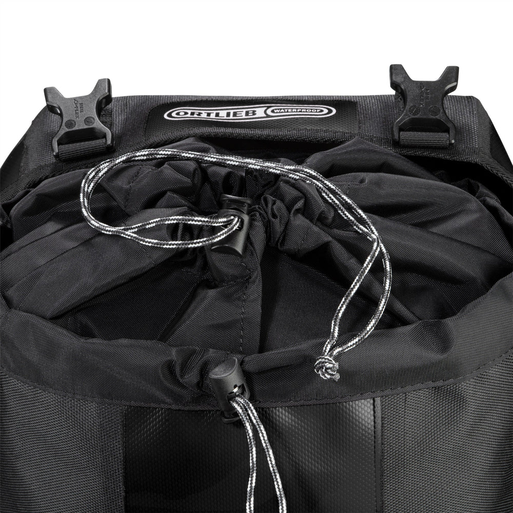 Paire de sacoches ORTLIEB Sport-Packer 2 x 15 L - Noir