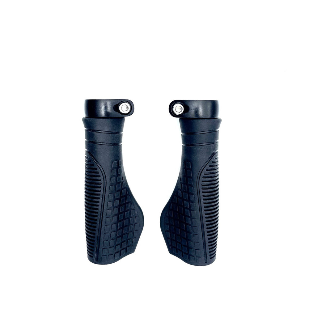 Paire de poignées ergonomiques Atelya