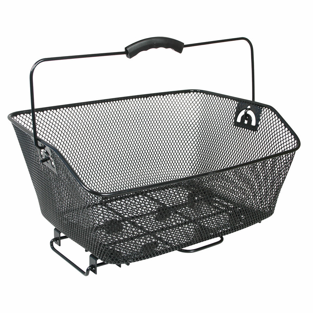 Panier arriere Hapo-G Metal 20 L - photo 1