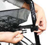 Panier arriere Hapo-G Metal 20 L - photo 3