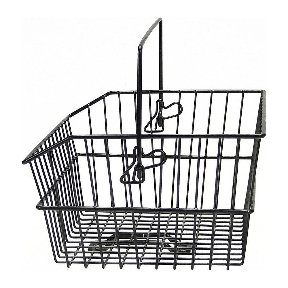 Anse rabattable du panier KlickFix Unix 1