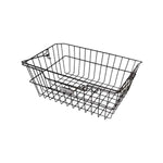 panier arriere velo basil cairo acier c1