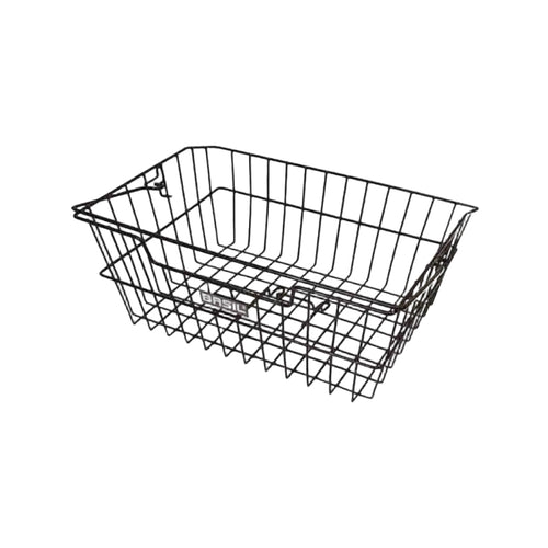 panier arriere velo basil cairo acier c1
