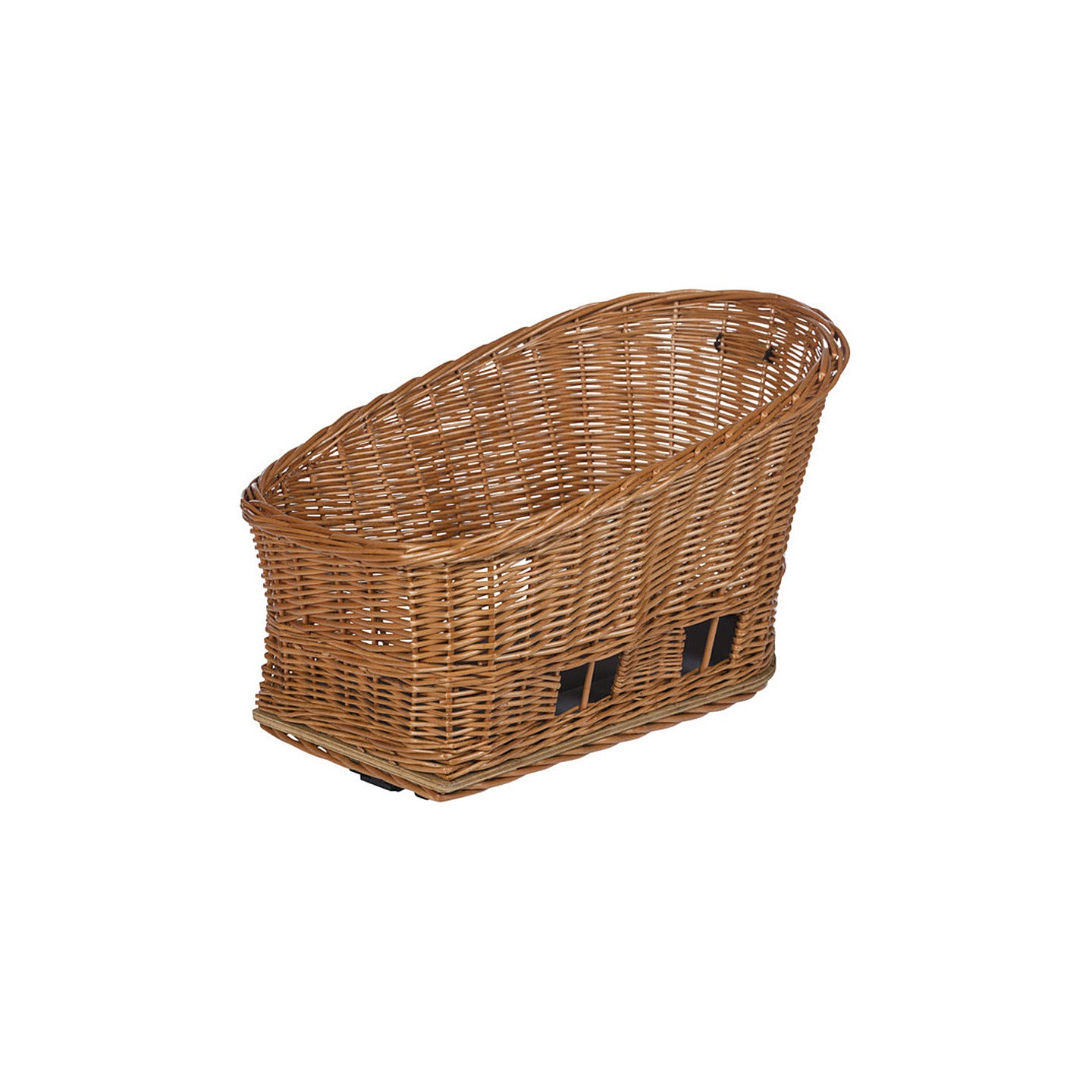 Panier velo pour chien Basil Pasja MIK Medium