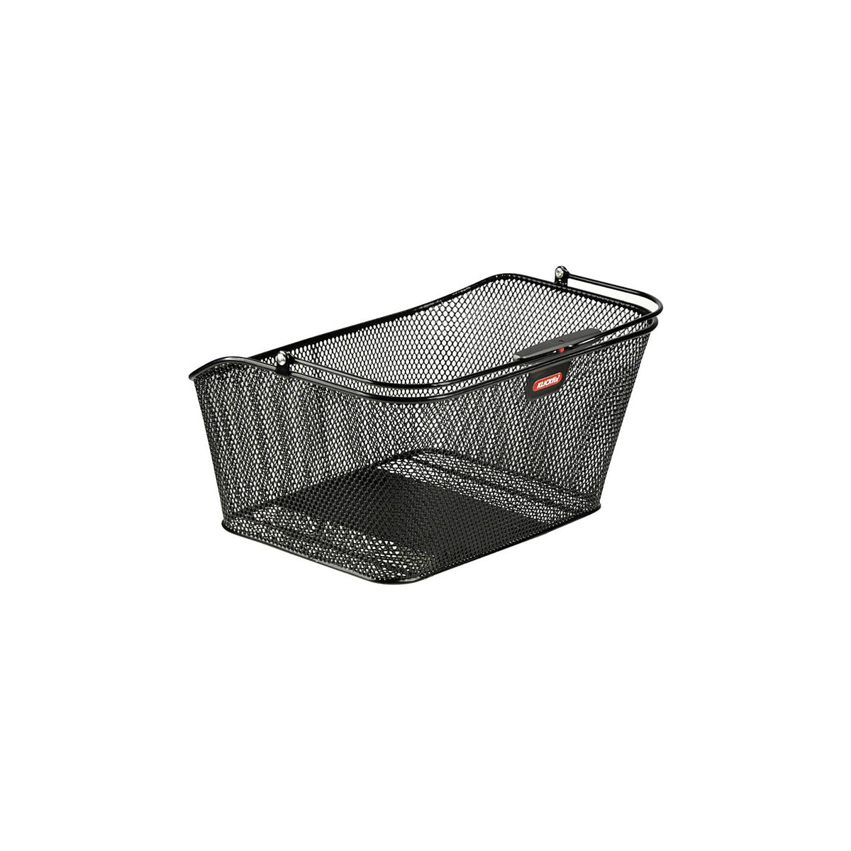 Panier arriere velo KlickFix City 20 L