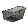 Panier arrière vélo KlickFix City et City Reflect 20 L – City, GTA – le panier City a orientation laterale