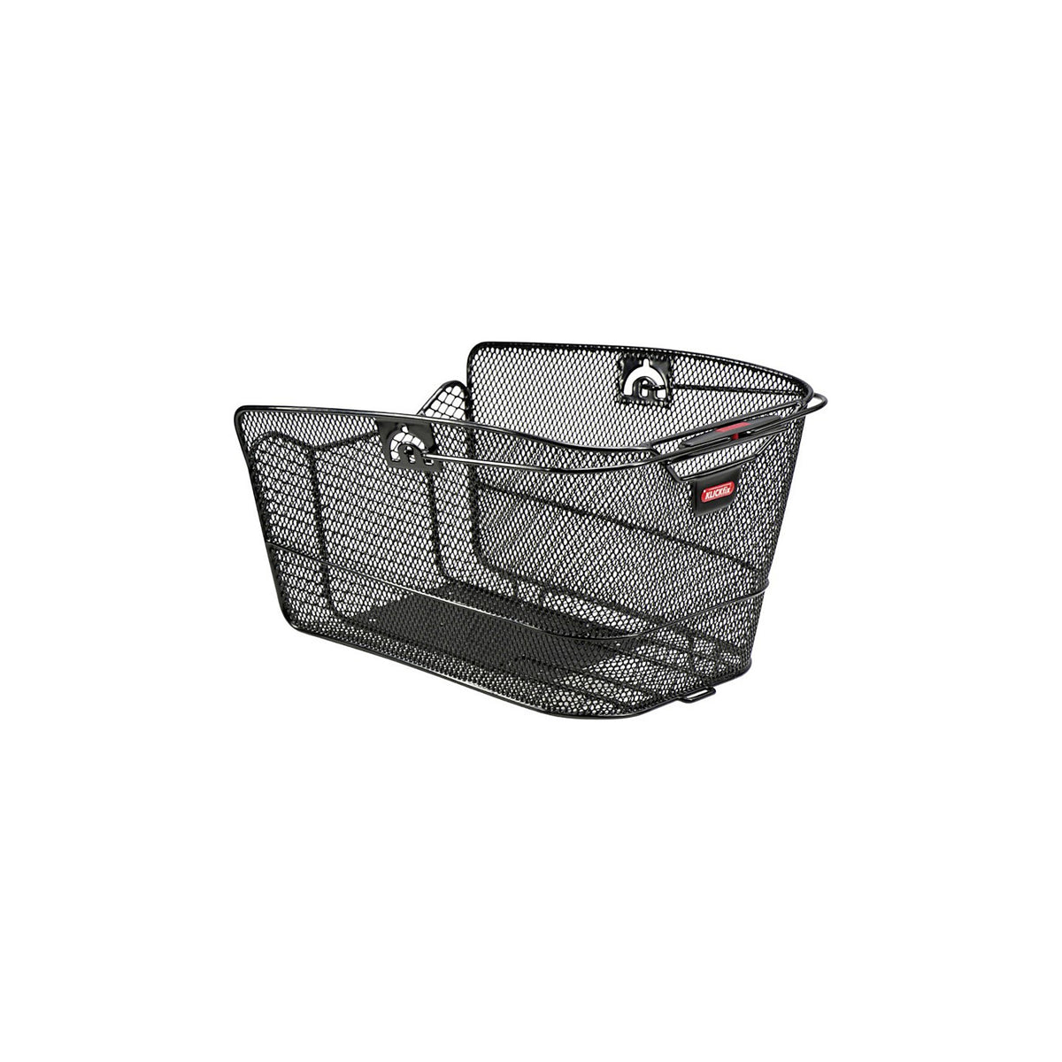 Panier arriere velo KlickFix Citymax 24 L