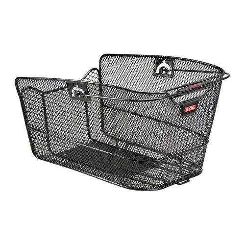Panier arrière vélo KlickFix Citymax 24 L – Citymax, Racktime – le panier Citymax version Racktime