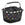Panier arrière vélo KlickFix Reisenthel Carrybag GT 24 L – Dots, UniKlip 2 – le panier Carrybag GT a pois