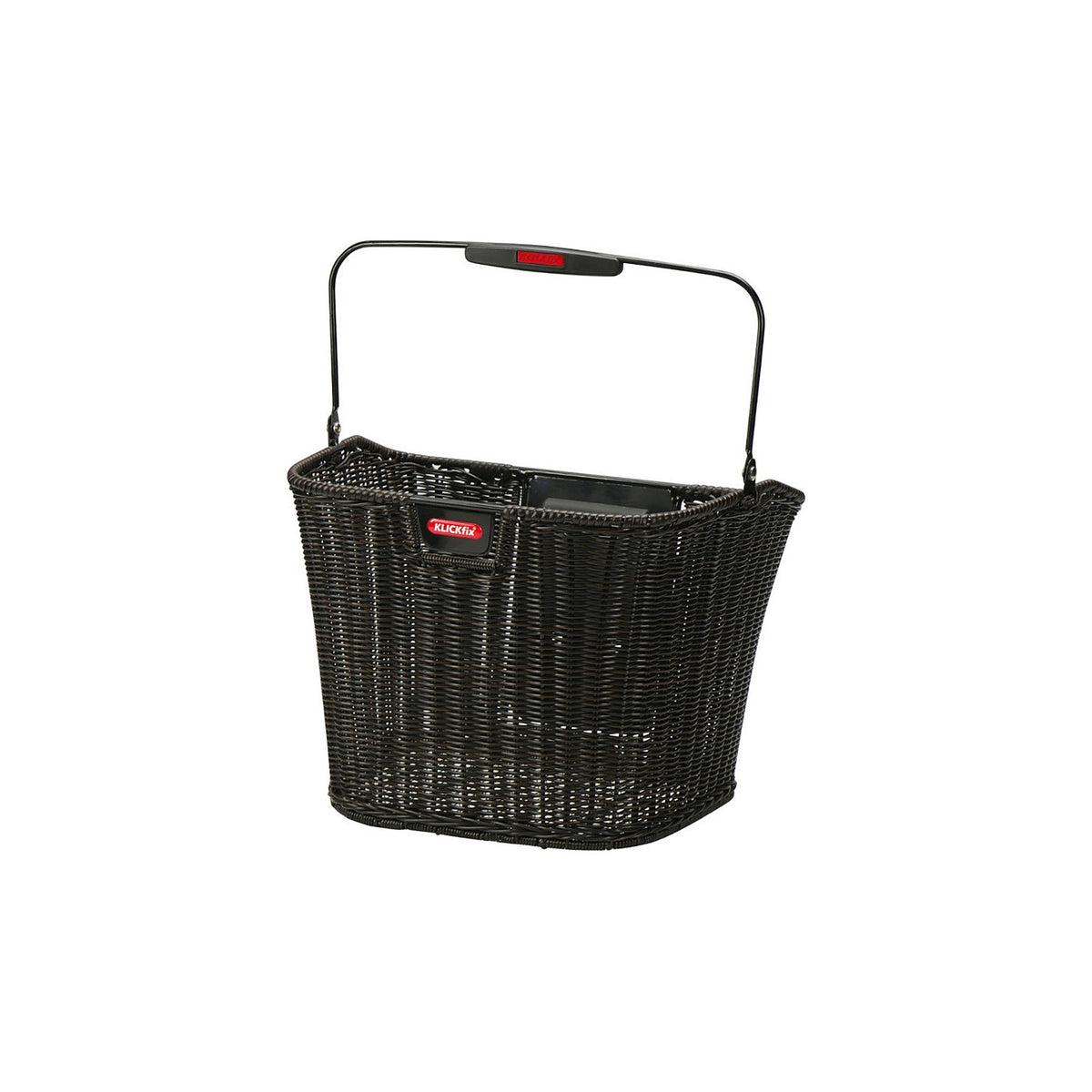 Panier arriere velo KlickFix Structura GT 18 L