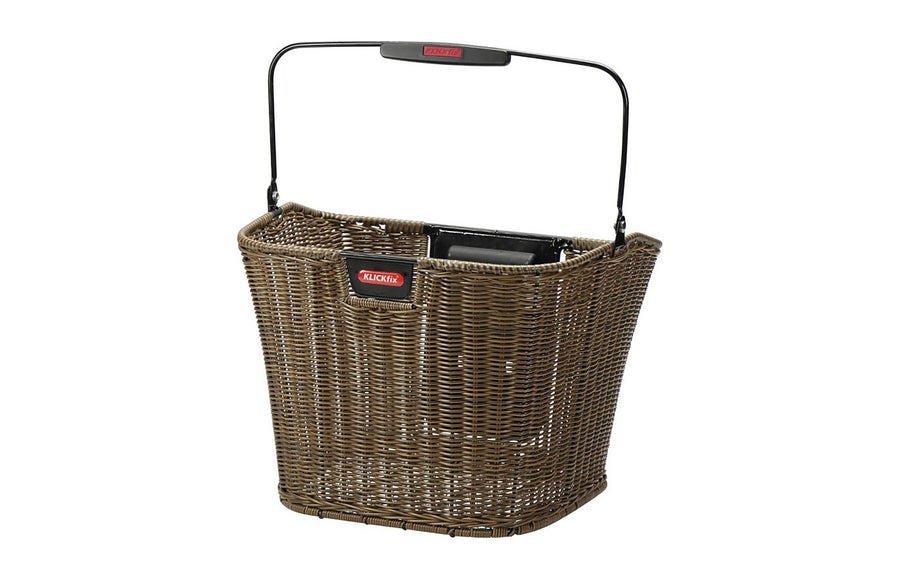 Anse relevee du panier KlickFix Structura