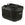 Panier arrière vélo en toile KlickFix Shopper Alingo GT 20 L – Noir – le panier Shopper Alingo GT noir