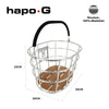 Panier avant Hapo-G - Alu 21,5 L fixation MTS - photo 1