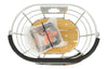 Panier avant Hapo-G - Alu 21,5 L fixation MTS - photo 3
