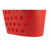 Panier avant Hapo-G - Trendy One 13,5 L MTS3 - Rouge - photo 1