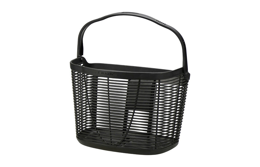 Panier KlickFix Lamello en polypropylene
