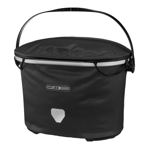 Panier de guidon ORTLIEB Up-Town 17,5 L - Noir