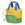 Panier enfant KLICKfix Lori Shopper – K0301GR