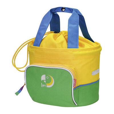 Panier enfant KLICKfix Lori Shopper – K0301GR