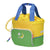 Panier enfant KLICKfix Lori Shopper – K0301GR