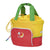 Panier enfant KLICKfix Lori Shopper – K0301RE