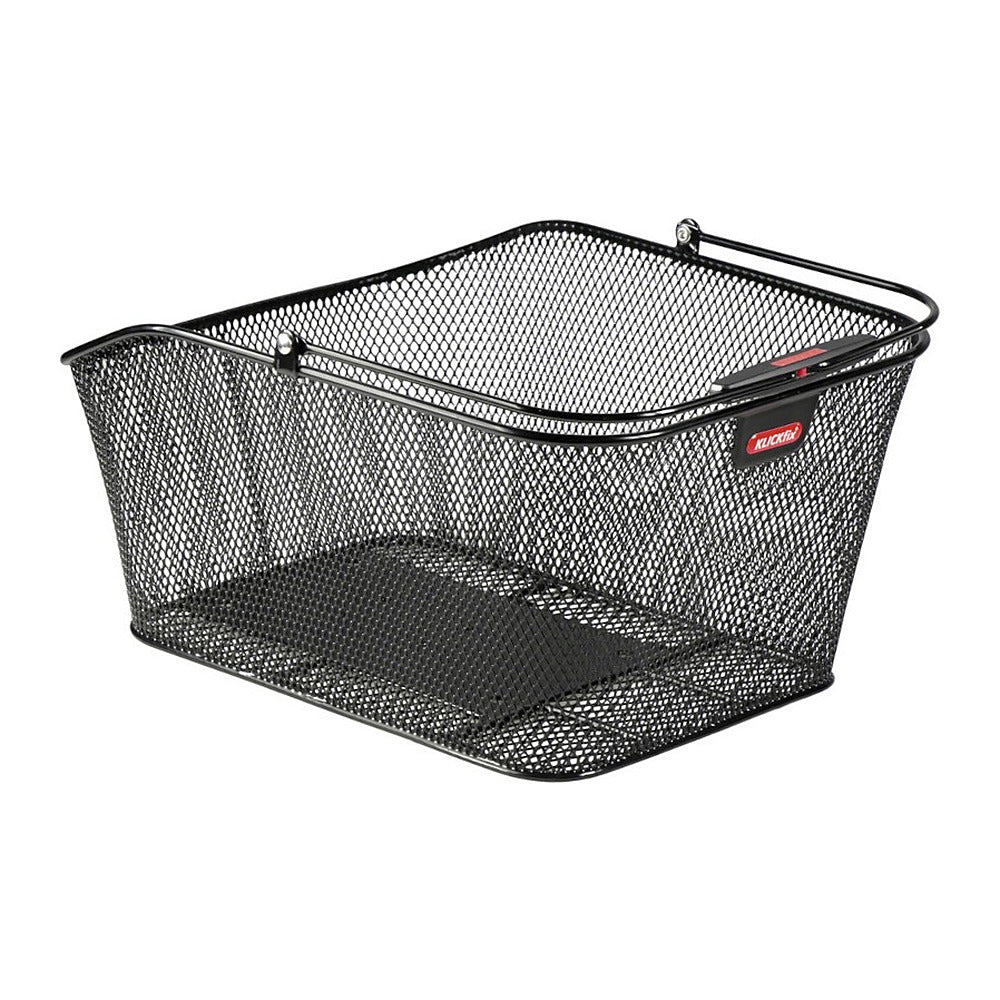 Panier vélo arrière KlickFix City 2 20 L – K0314K
