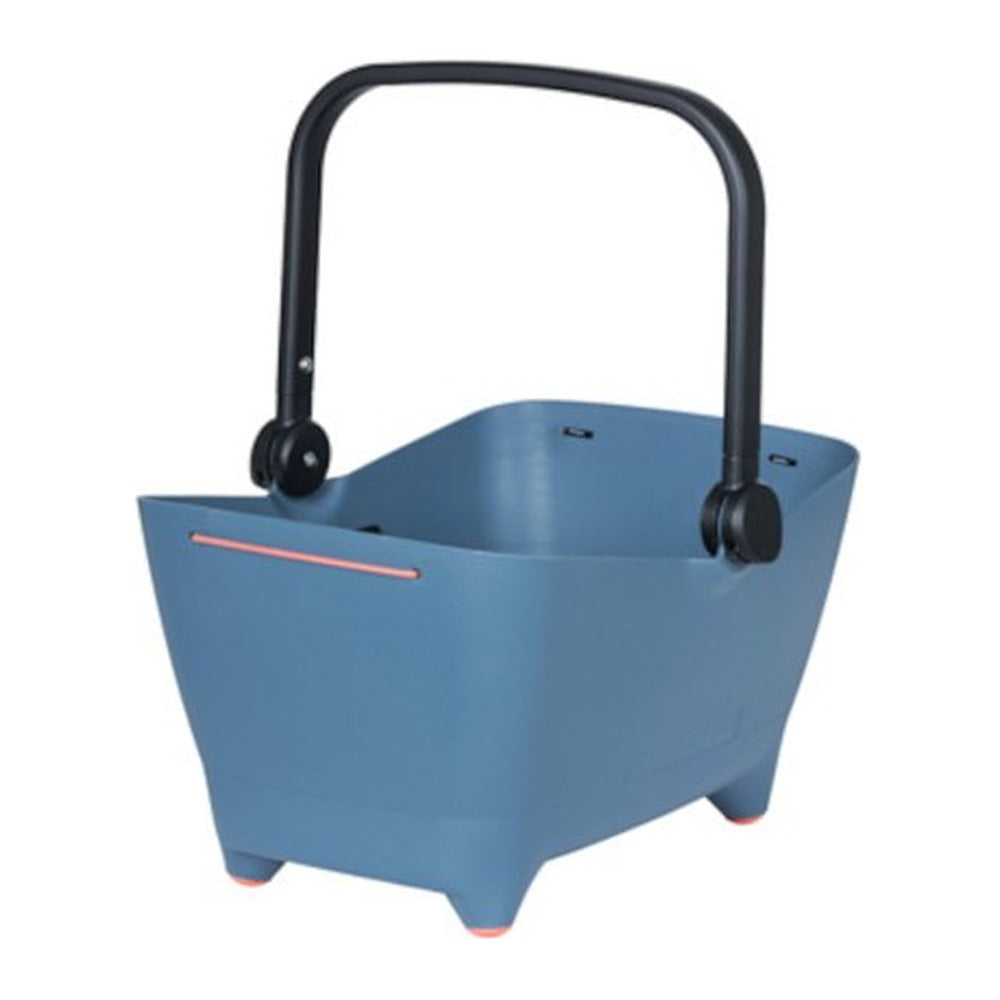 Panier avant vélo pour Chien - Basil - Buddy – B20020